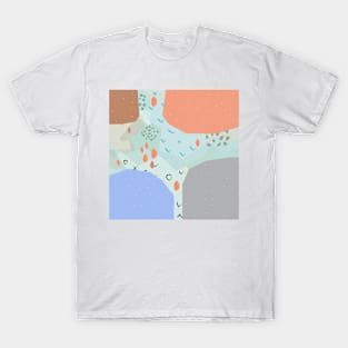 Geometric T-Shirt